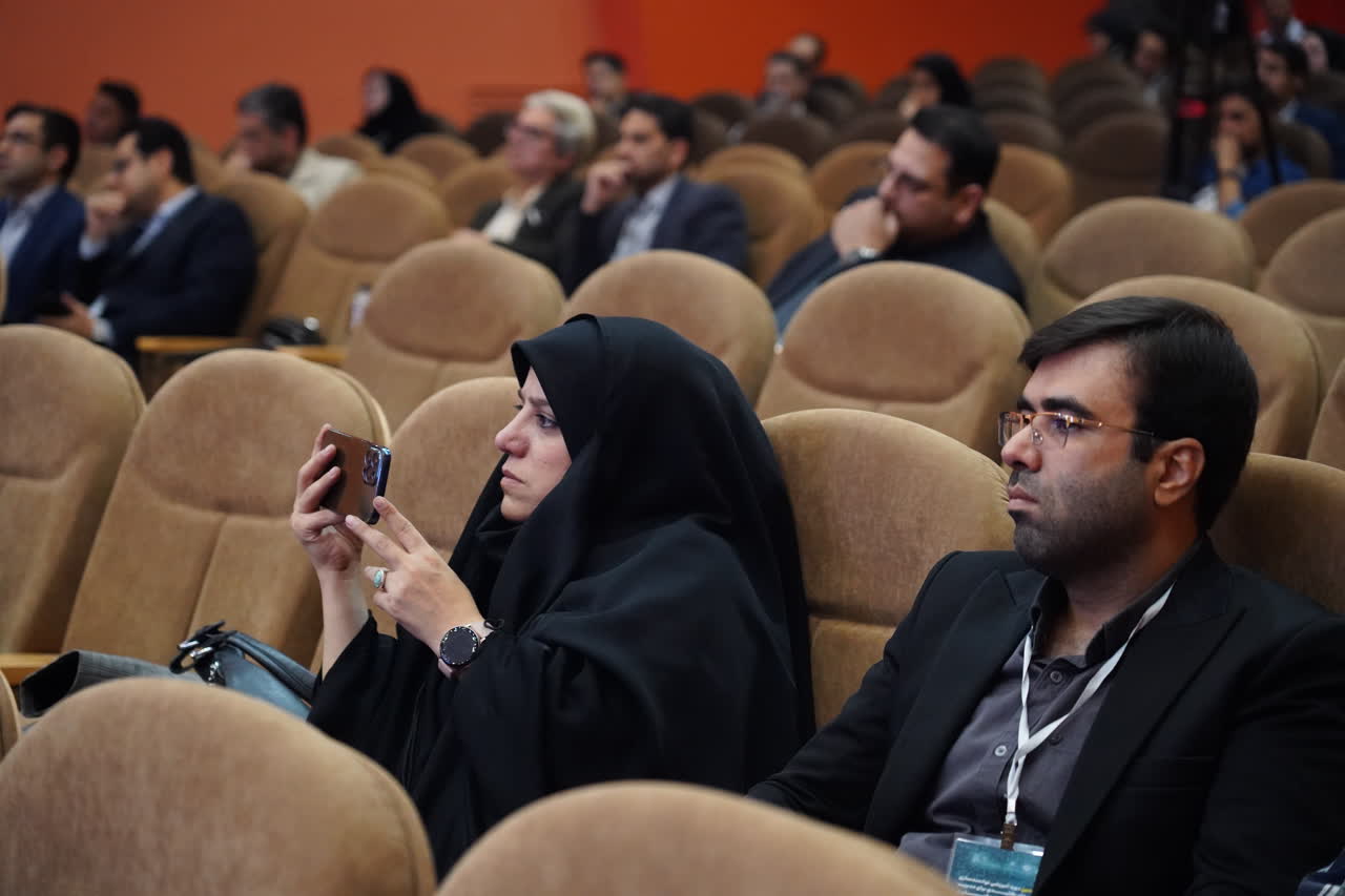 دومین روز از دوره توانمندسازی مدیران کلیدی برای مدیریت پارک‌های علم و فناوری به میزبانی شهرک علمی و‌ تحقیقاتی اصفهان