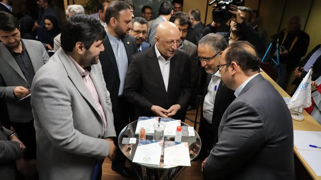 پردیس شهرک علمی و تحقیقاتی اصفهان