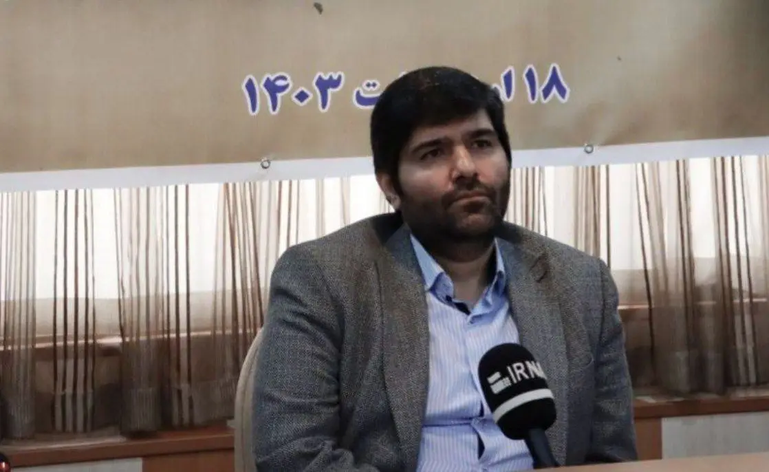 پردیس شهرک علمی و تحقیقاتی اصفهان