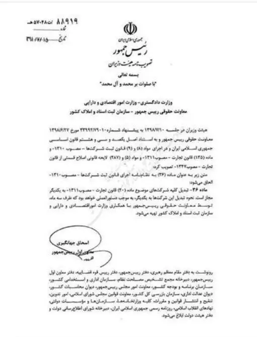 نمای هوایی شهرک علمی و تحقیقاتی اصفهان