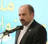 نمای هوایی شهرک علمی و تحقیقاتی اصفهان