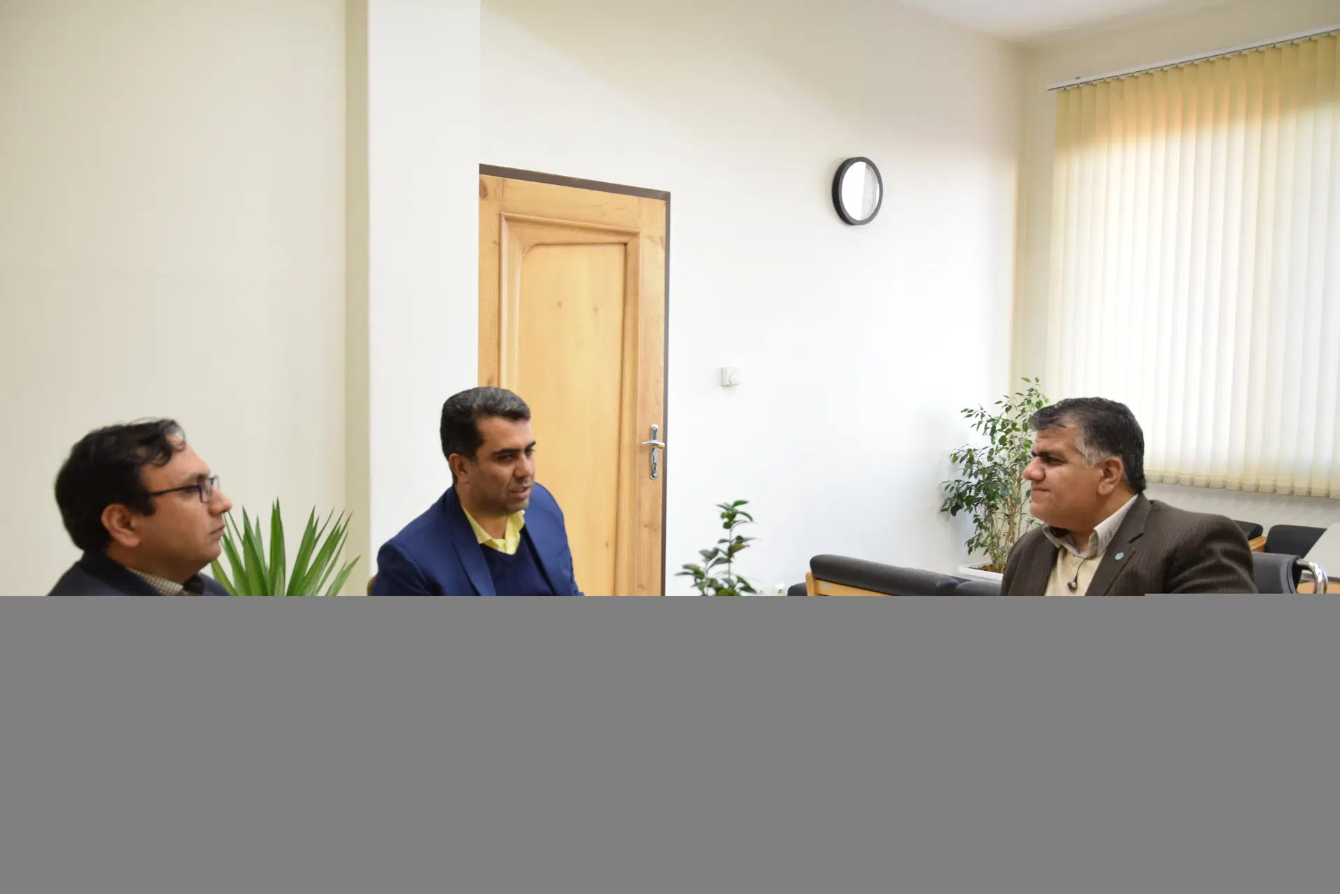 پردیس شهرک علمی و تحقیقاتی اصفهان