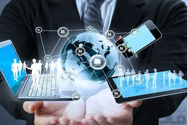 نمای هوایی شهرک علمی و تحقیقاتی اصفهان