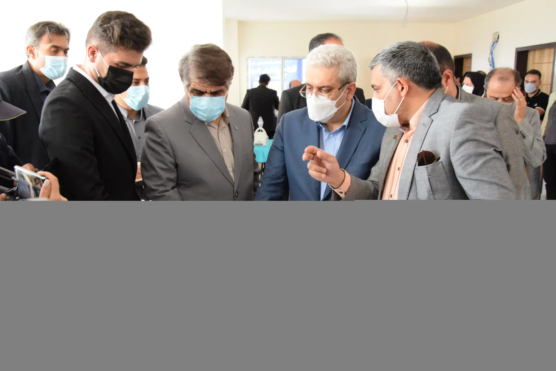 پردیس شهرک علمی و تحقیقاتی اصفهان