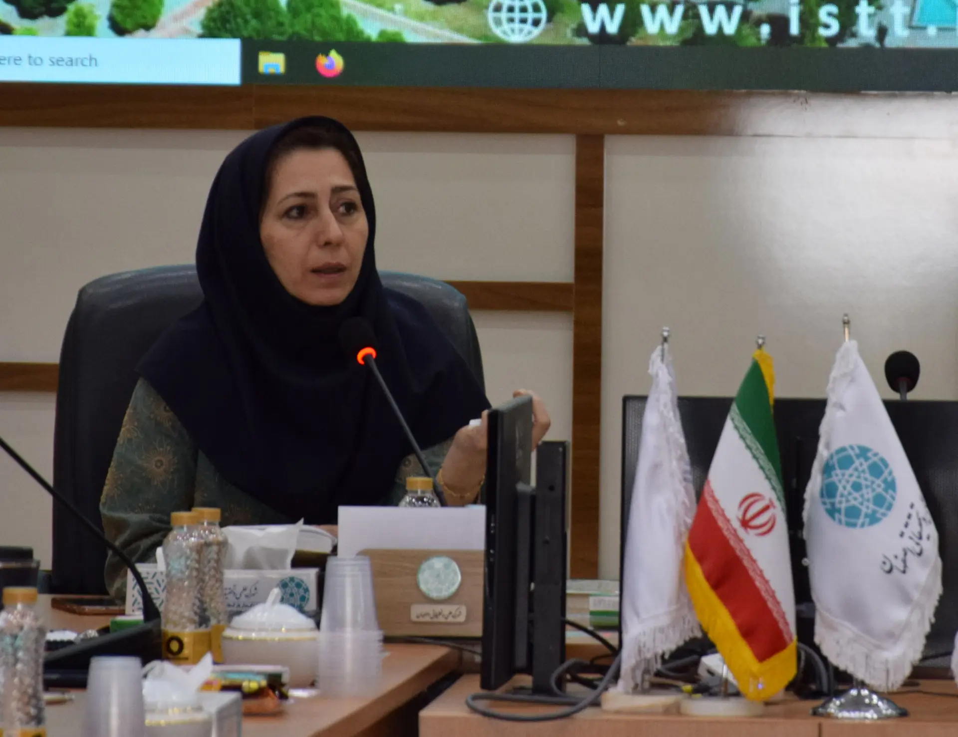 پردیس شهرک علمی و تحقیقاتی اصفهان