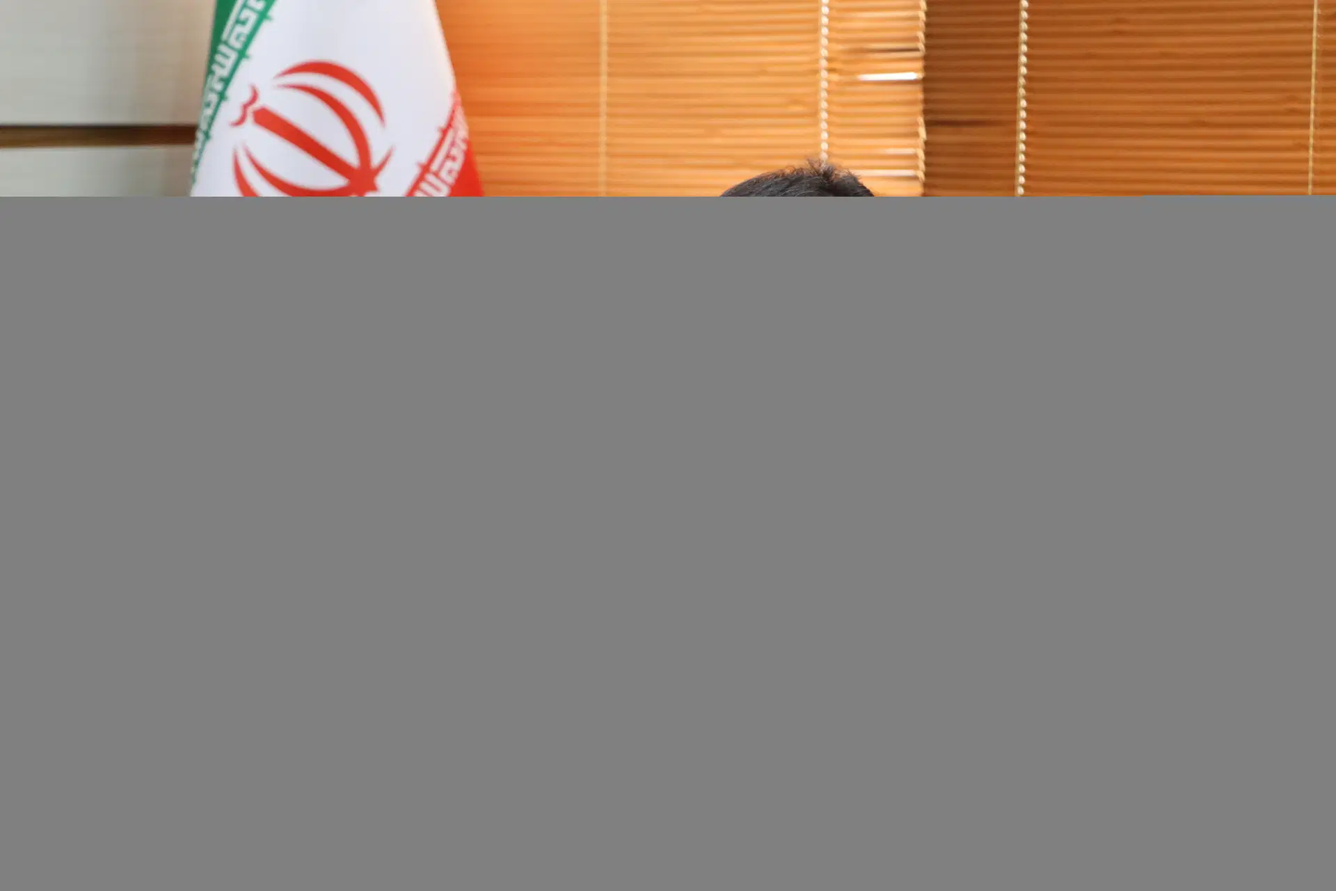 نمای هوایی شهرک علمی و تحقیقاتی اصفهان