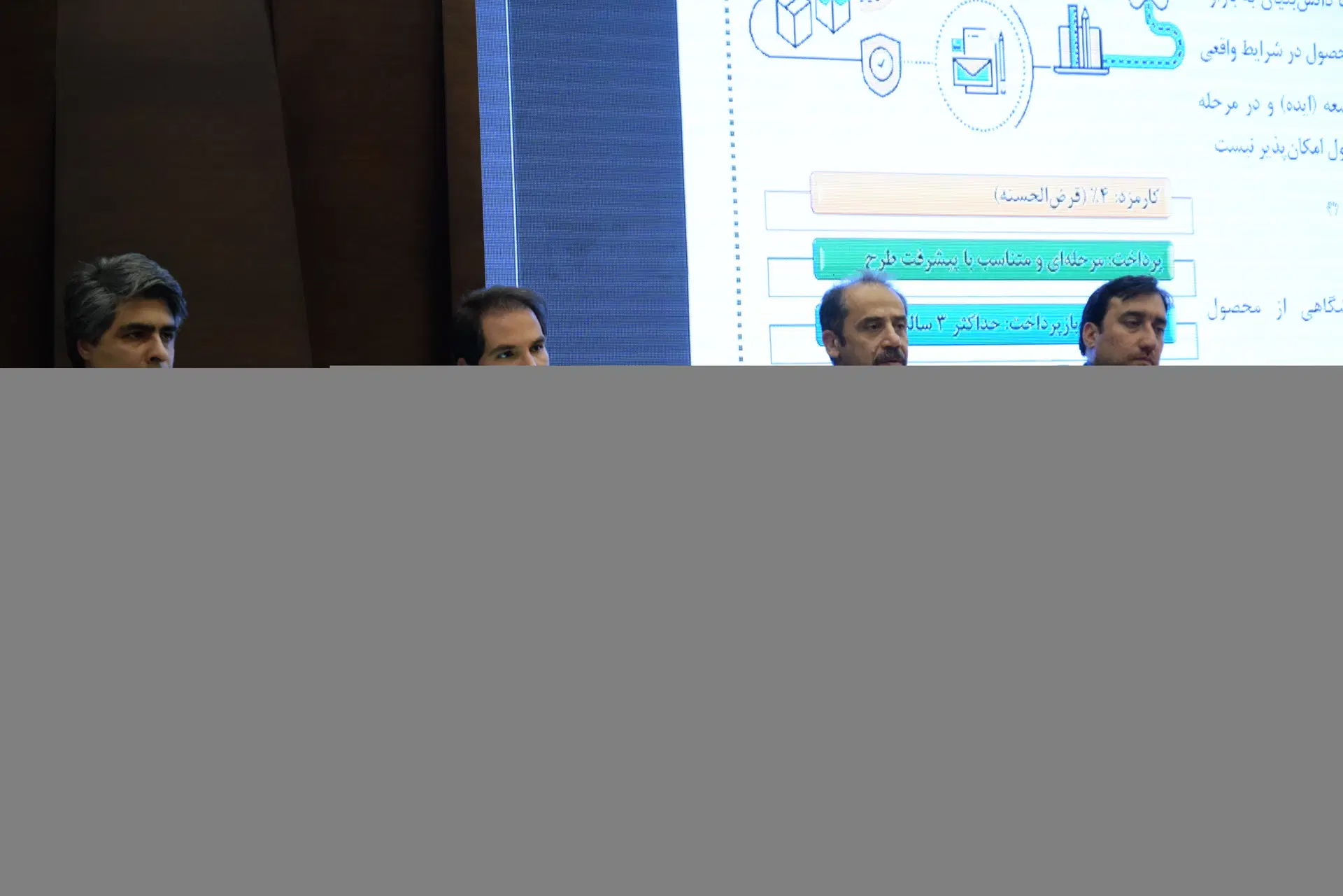 پردیس شهرک علمی و تحقیقاتی اصفهان