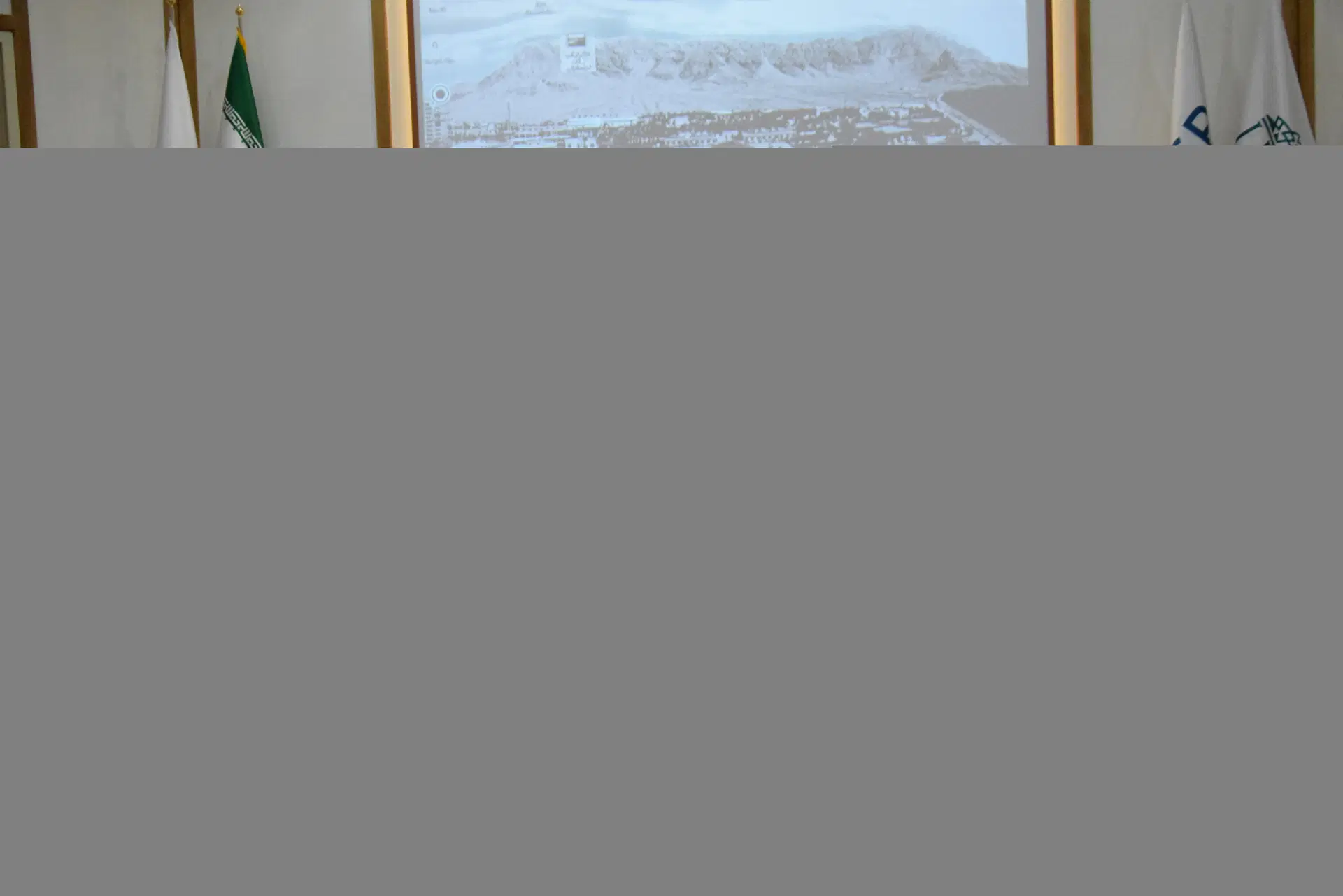 پردیس شهرک علمی و تحقیقاتی اصفهان
