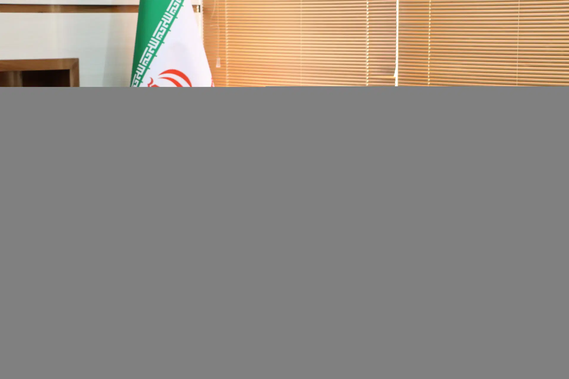 نمای شهرک علمی و تحقیقاتی اصفهان