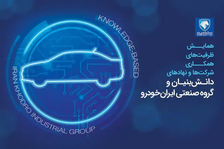 نمای هوایی شهرک علمی و تحقیقاتی اصفهان