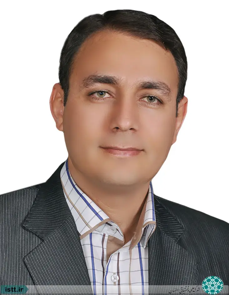 نمای شهرک علمی و تحقیقاتی اصفهان