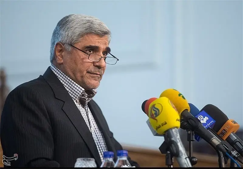 نمای هوایی شهرک علمی و تحقیقاتی اصفهان