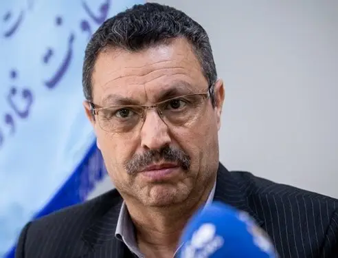 پردیس شهرک علمی و تحقیقاتی اصفهان