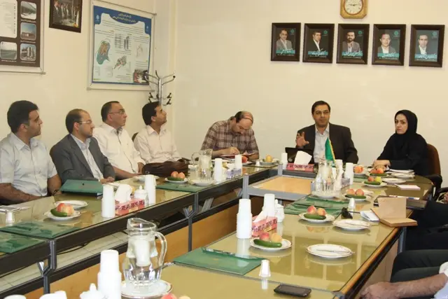پردیس شهرک علمی و تحقیقاتی اصفهان