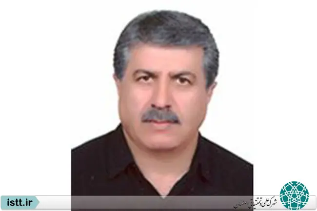 نمای شهرک علمی و تحقیقاتی اصفهان