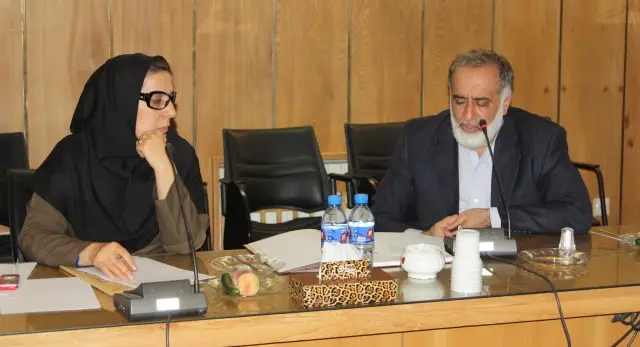 پردیس شهرک علمی و تحقیقاتی اصفهان