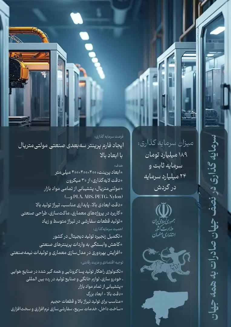 پردیس شهرک علمی و تحقیقاتی اصفهان