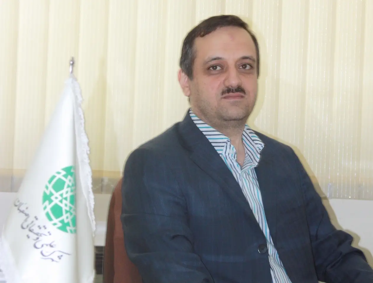 پردیس شهرک علمی و تحقیقاتی اصفهان