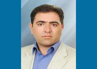 نمای شهرک علمی و تحقیقاتی اصفهان