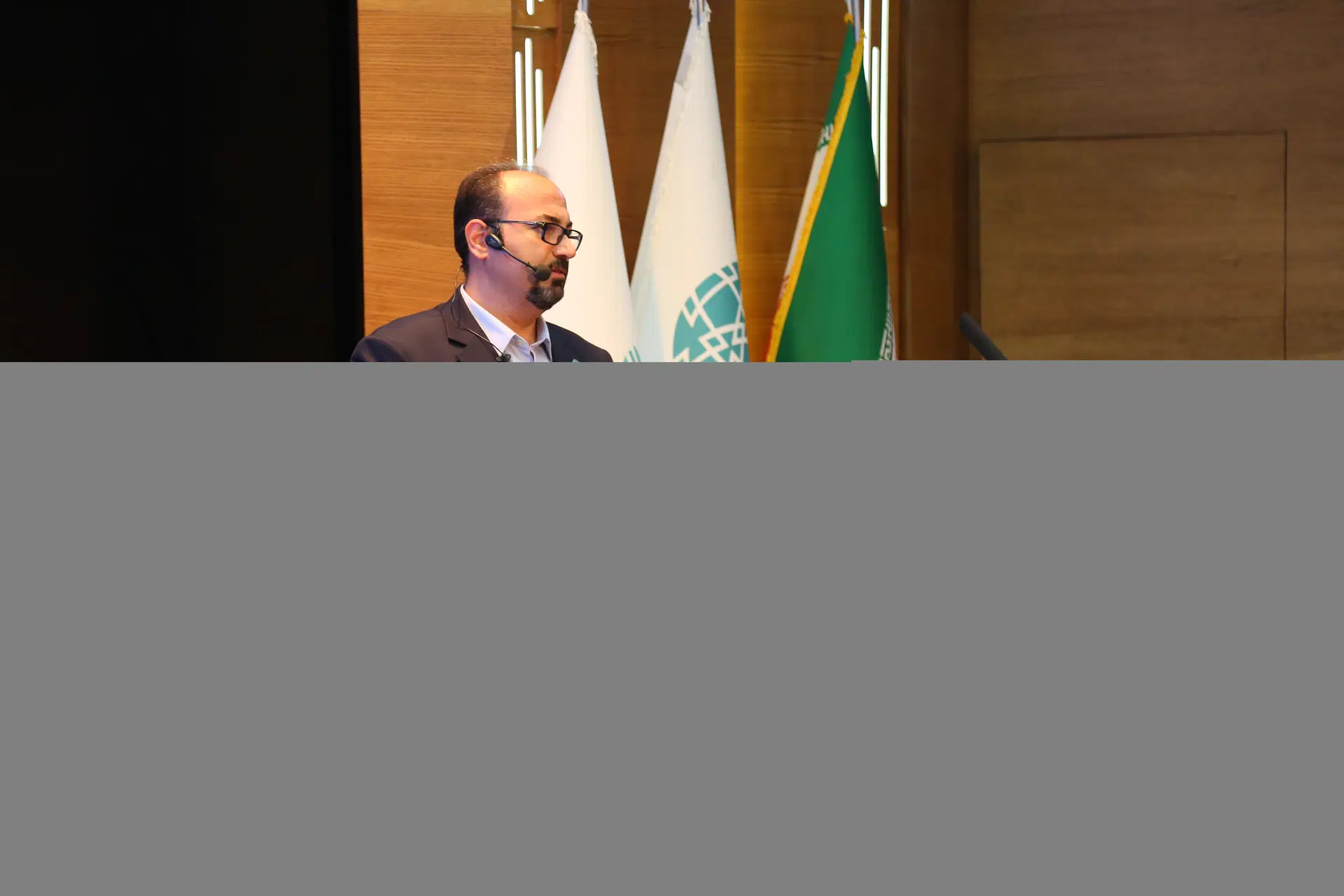 پردیس شهرک علمی و تحقیقاتی اصفهان