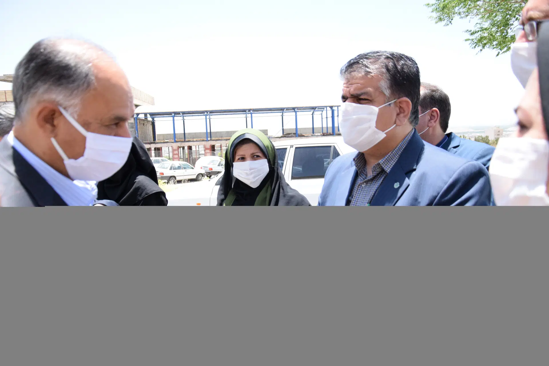 پردیس شهرک علمی و تحقیقاتی اصفهان