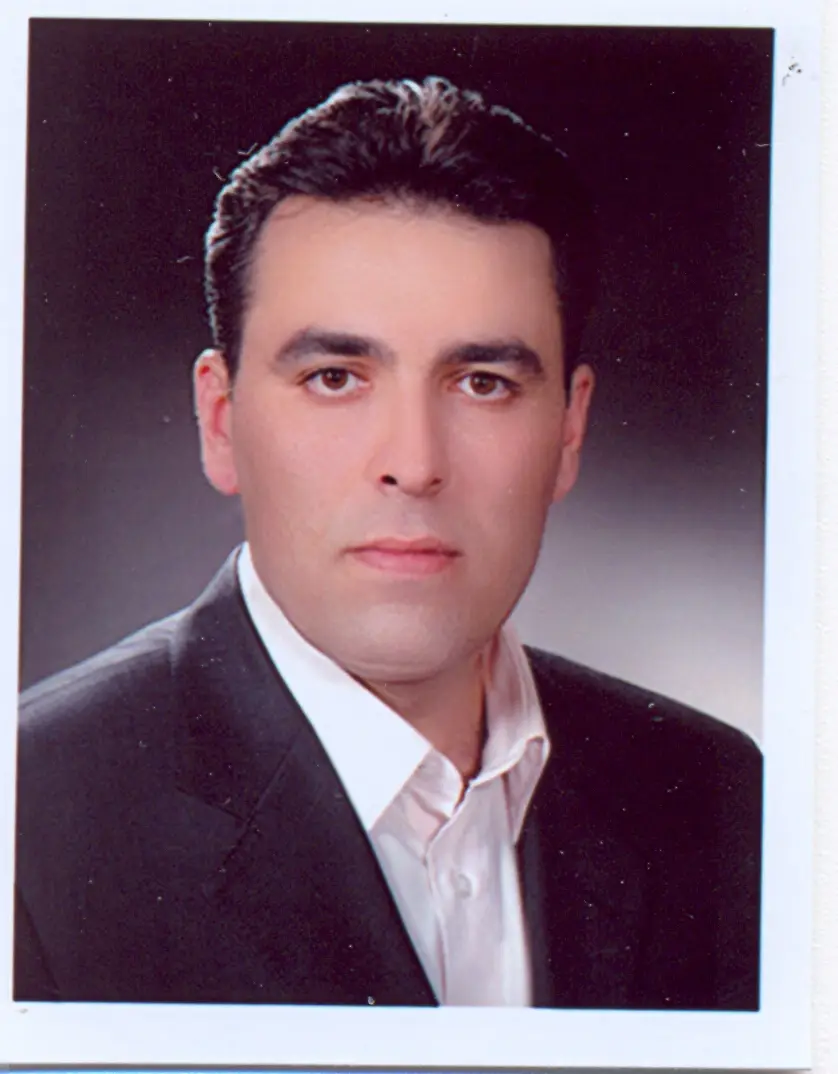پردیس شهرک علمی و تحقیقاتی اصفهان