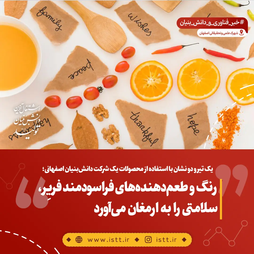 پردیس شهرک علمی و تحقیقاتی اصفهان