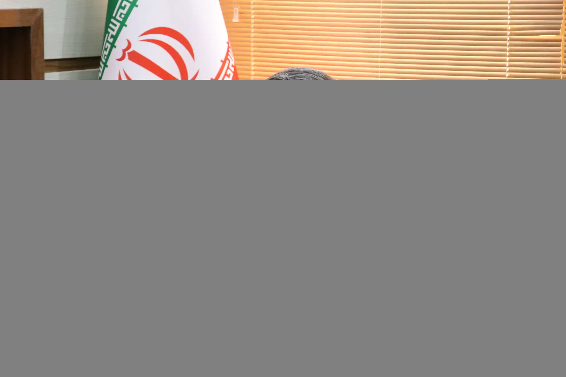 نمای هوایی شهرک علمی و تحقیقاتی اصفهان