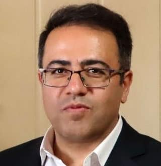 پردیس شهرک علمی و تحقیقاتی اصفهان