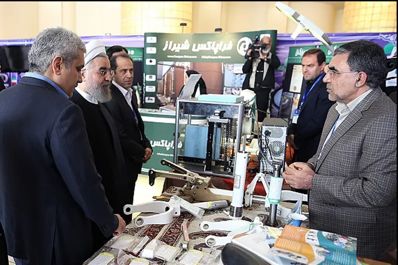 پردیس شهرک علمی و تحقیقاتی اصفهان