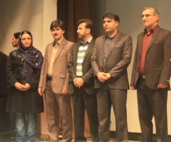 پردیس شهرک علمی و تحقیقاتی اصفهان