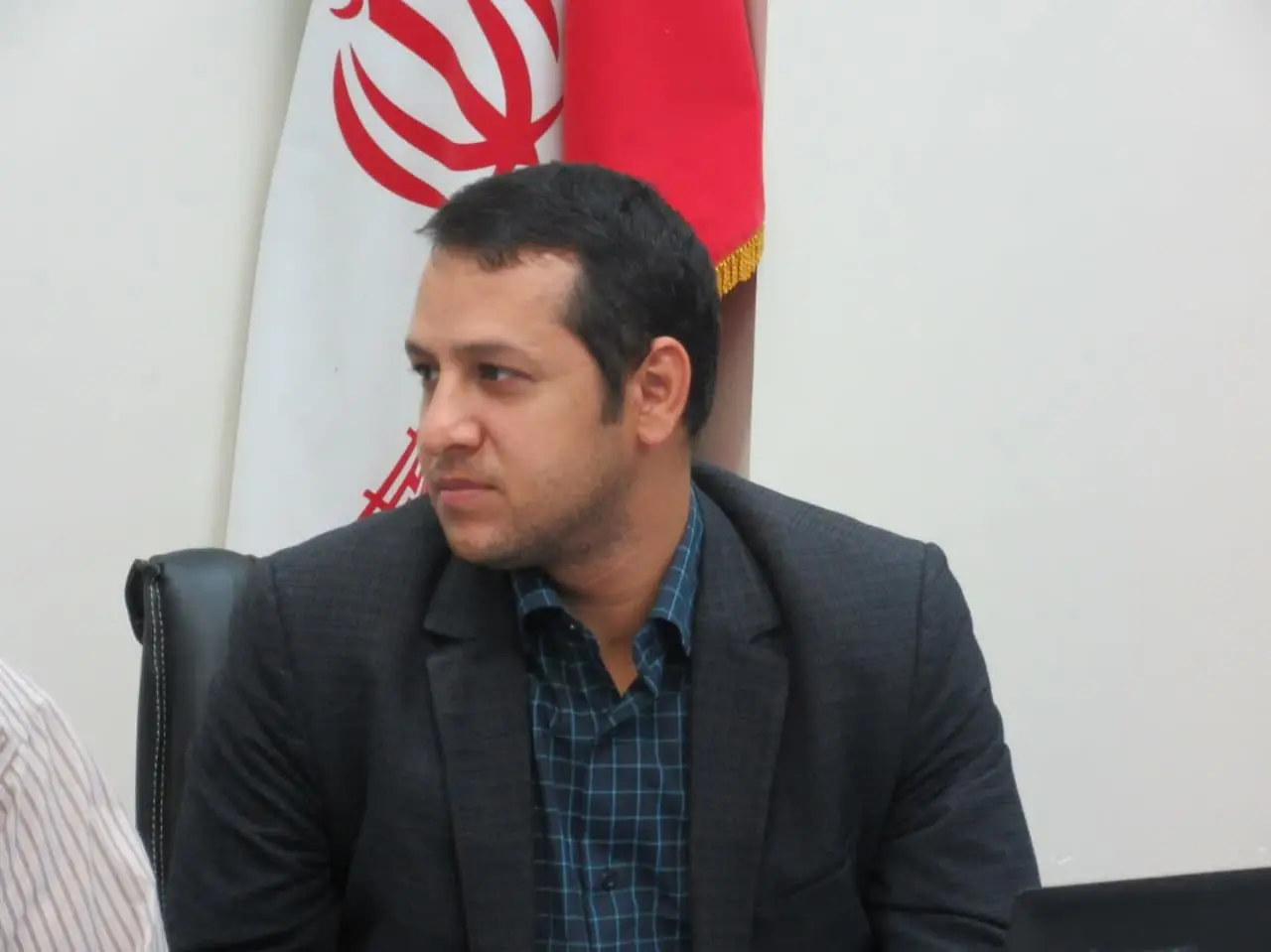 پردیس شهرک علمی و تحقیقاتی اصفهان