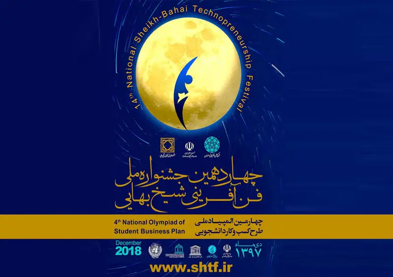 نمای هوایی شهرک علمی و تحقیقاتی اصفهان