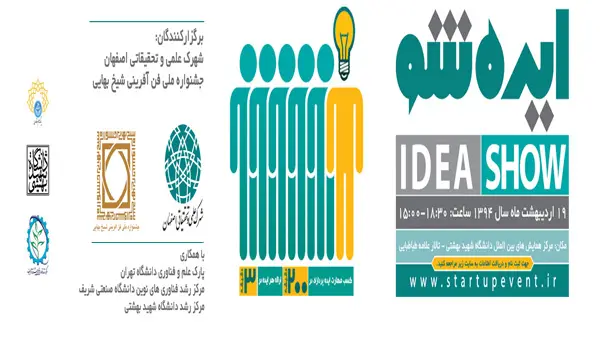 نمای شهرک علمی و تحقیقاتی اصفهان