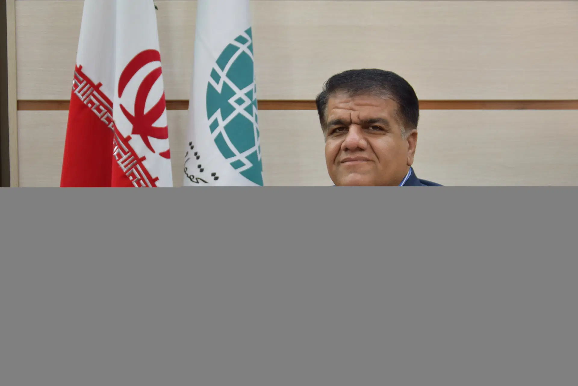 پردیس شهرک علمی و تحقیقاتی اصفهان