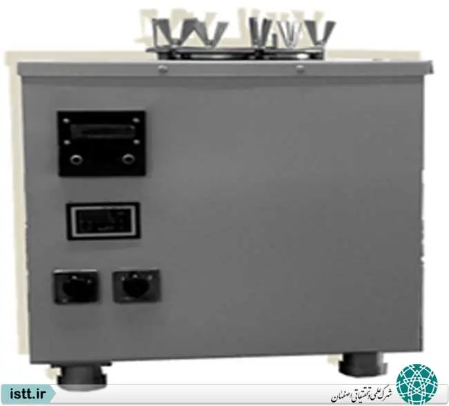 پردیس شهرک علمی و تحقیقاتی اصفهان