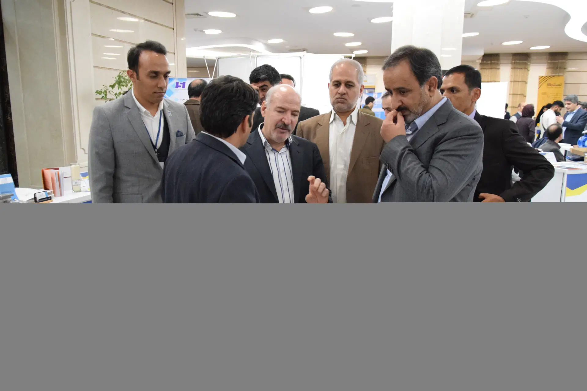 پردیس شهرک علمی و تحقیقاتی اصفهان