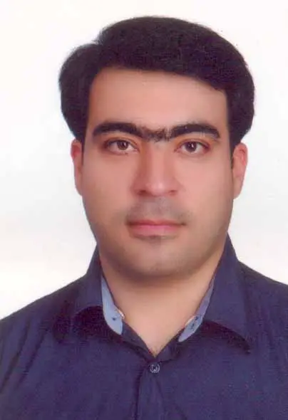 پردیس شهرک علمی و تحقیقاتی اصفهان