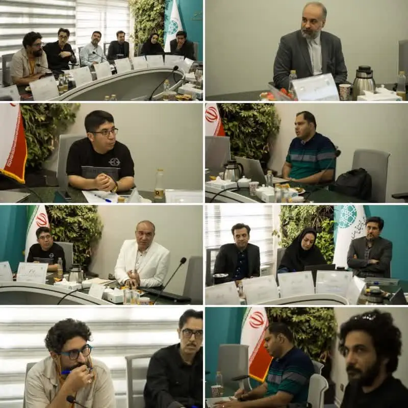 پردیس شهرک علمی و تحقیقاتی اصفهان