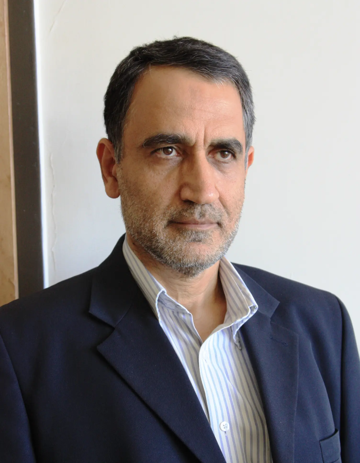 نمای شهرک علمی و تحقیقاتی اصفهان