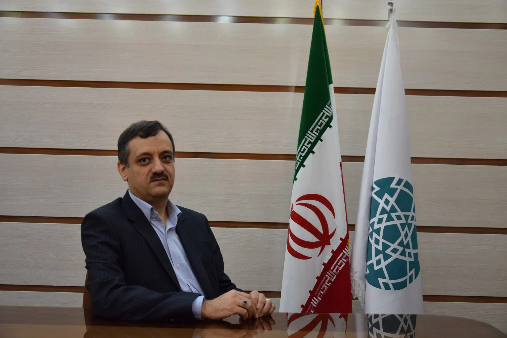 پردیس شهرک علمی و تحقیقاتی اصفهان