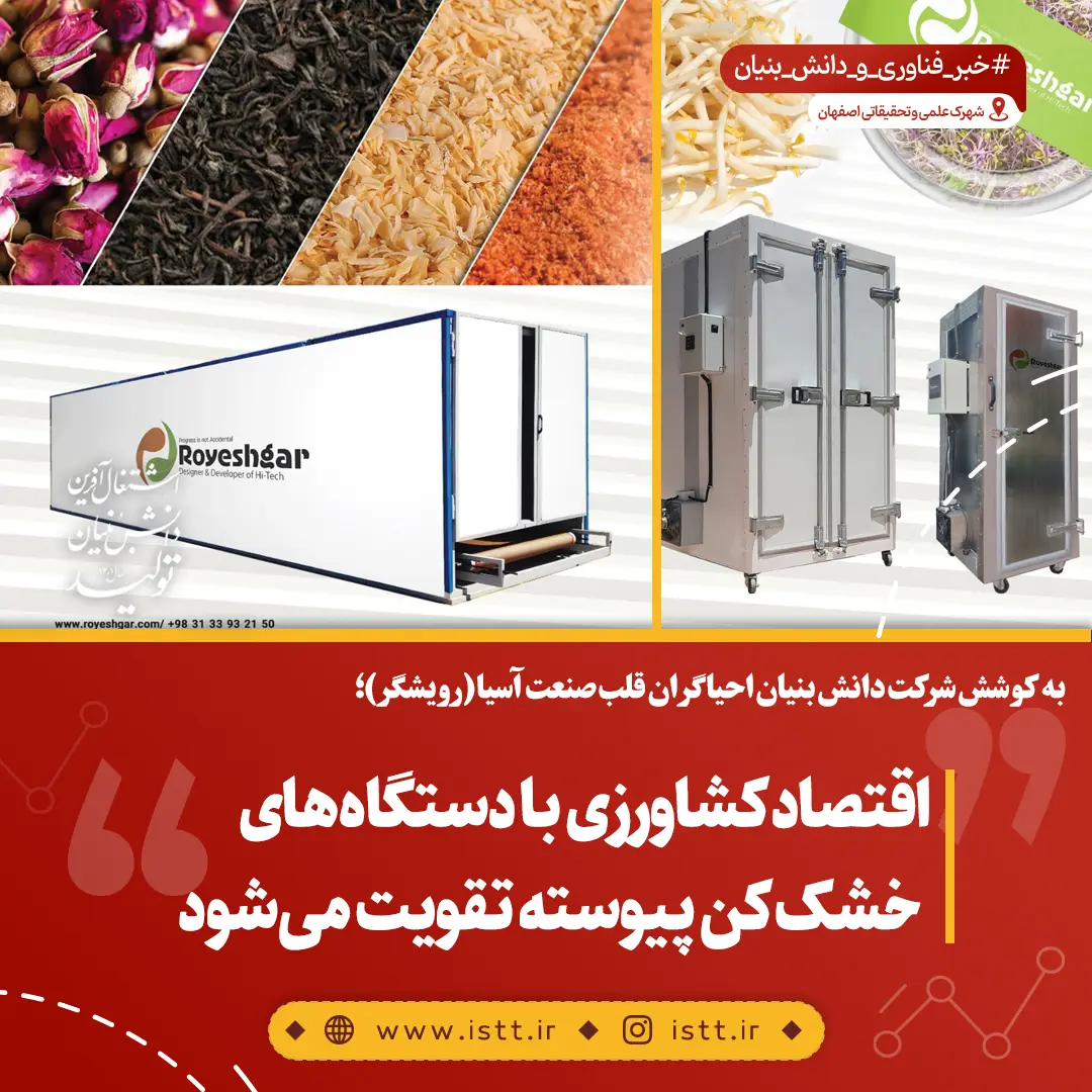پردیس شهرک علمی و تحقیقاتی اصفهان