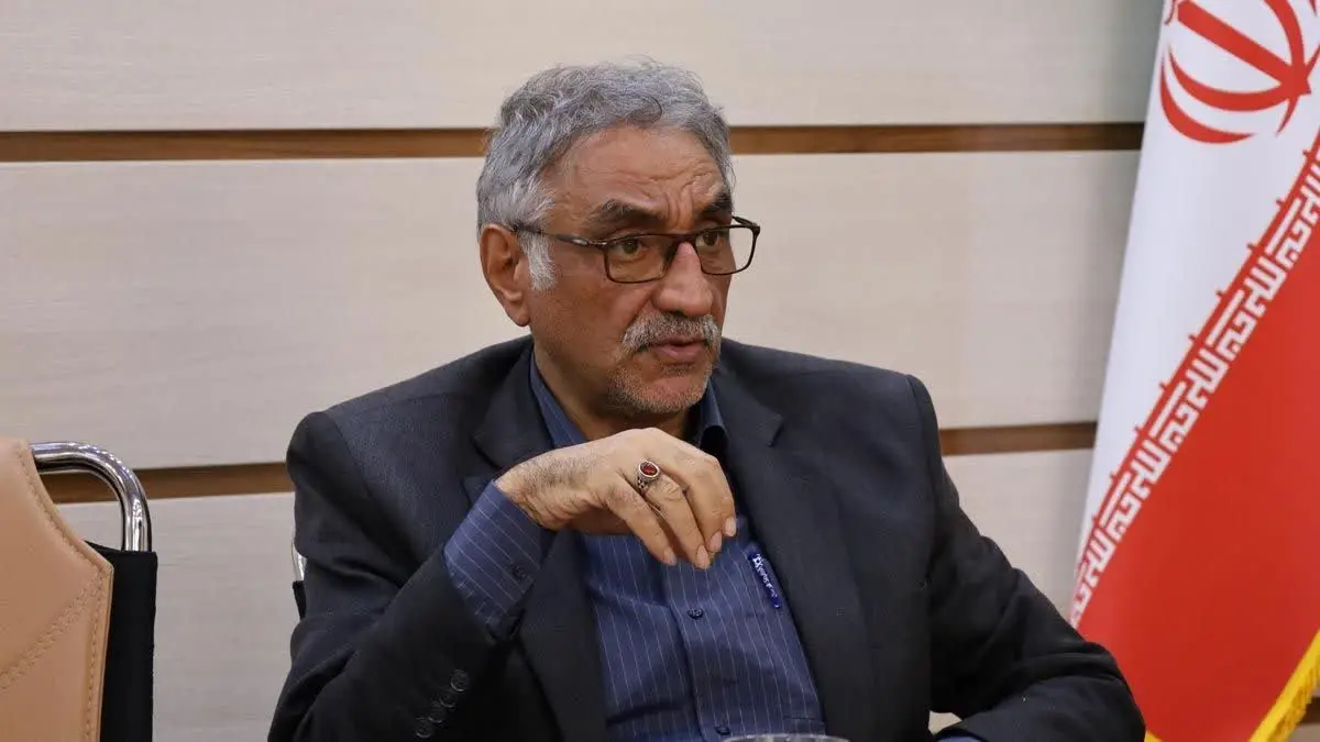 پردیس شهرک علمی و تحقیقاتی اصفهان