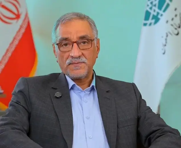 پردیس شهرک علمی و تحقیقاتی اصفهان