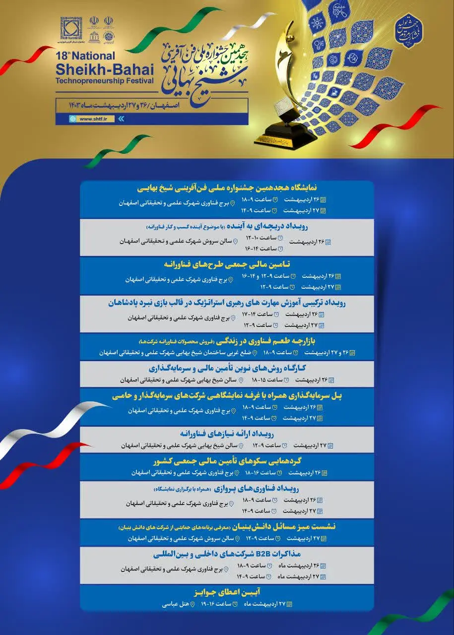 پردیس شهرک علمی و تحقیقاتی اصفهان