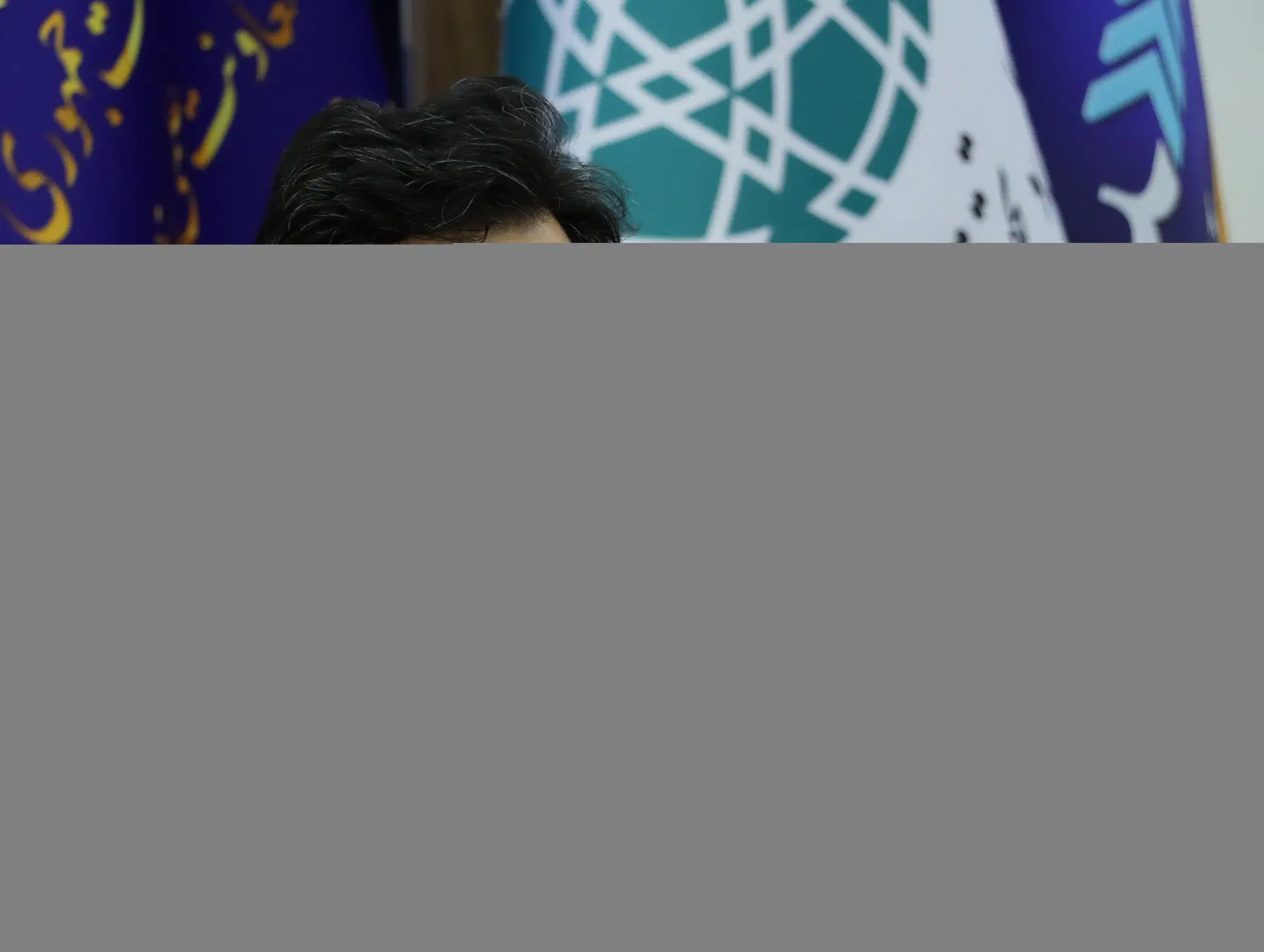 نمای هوایی شهرک علمی و تحقیقاتی اصفهان