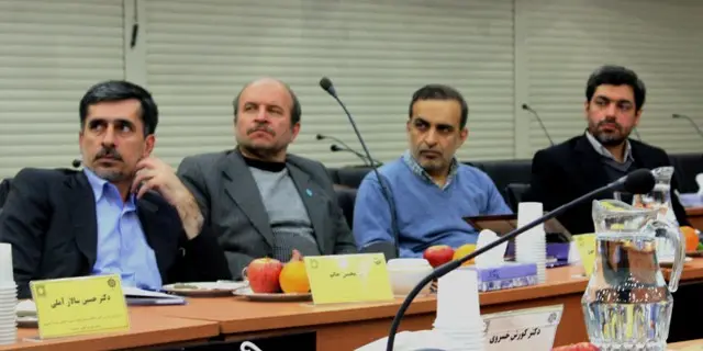 پردیس شهرک علمی و تحقیقاتی اصفهان