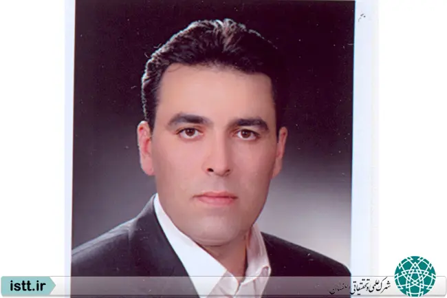 نمای شهرک علمی و تحقیقاتی اصفهان
