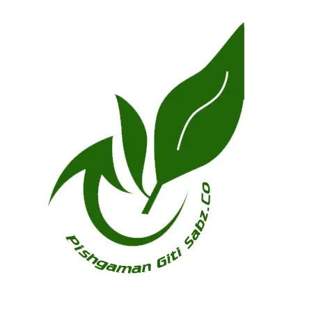 نمای شهرک علمی و تحقیقاتی اصفهان