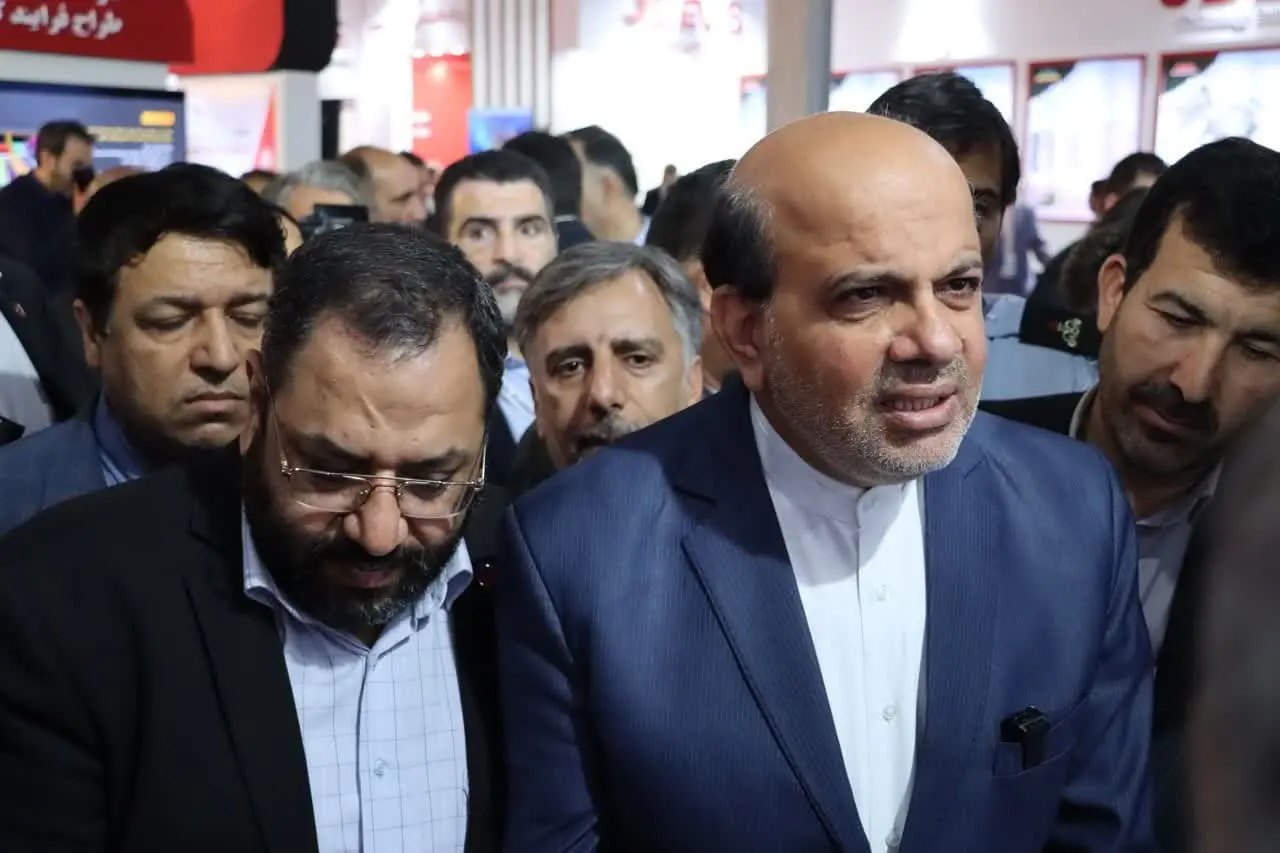 پردیس شهرک علمی و تحقیقاتی اصفهان